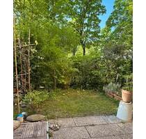 4 Zimmer Gartenwohnung Wohnen im Grünen ohne Makler! - München Aubing-Lochhausen-Langwied