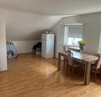 3-Zimmer Dachgeschoss Wohnung - 800,00 EUR Kaltmiete, in Singen (Hohentwiel) (PLZ: 78224)