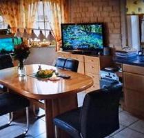 Sonnige 5 Zimmer Wohnung in Boxberg Schwabhausen
