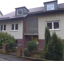 4 ZKB Dachwohnung saniert renoviert Helsa - Kassel Südstadt