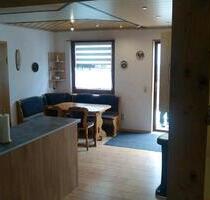 Wohnung zu vermieten Monteur Wohnung - Nordhalben