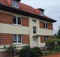 2-Zimmerwohnung in Malchow - 335,00 EUR Kaltmiete, ca.  45,00 m² in Malchow (PLZ: 17213)