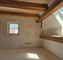 Neu geschaffene 4 Zimmer-Wohnung mit GartenAußengelände - Neuried