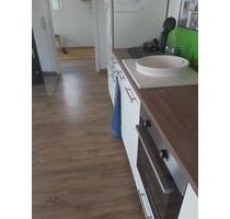 Tiny House zu verkaufen, 50 qm Wohnfläche, großer Garten+Terrasse - Krumbach (Schwaben)