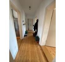 Schöne Wohnung am Bergl Wasserturm mit Balkon ab 1.9. - Schweinfurt Bellevue