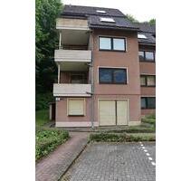 1-Zimmer-Wohnung mit Terrasse am Wald - Bad Grund (Harz)