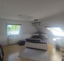 Schöne Dachgeschosswohnung in ruhiger Lage - Oer-Erkenschwick