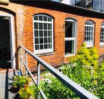 Schöner Raum im Hinterhof in Ottensen 3 Tage zu vermieten - Hamburg Altona-Nord