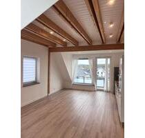 Schöne Dachgeschosswohnung 4 Raum Lostau - Möckern