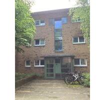 Endlich Zuhause: interessante 2,5-Zimmer-Wohnung - Lübeck Sankt Lorenz Nord