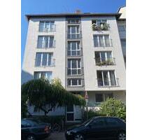 Attraktives Immobilienangebot – jetzt schnell zugreifen! - Frankfurt am Main Nordend West