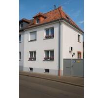 1-2 Familienhaus mit Bebauungsfläche für 2-3 WE - Ludwigshafen am Rhein Edigheim
