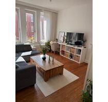 2-Zimmer Wohnung zur Zwischenmiete in Kiel Schreventeich