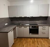 Moderne 2-Zimmer Wohnung in Schönefeld mit Balkon (barrierefrei)