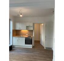 Neubau 2-ZKB, 37 m² -Wohnung in Steinfurter Innenstadt zum 01.02