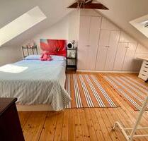 5 Zimmerwohnung zu vermieten - 1.800,00 EUR Kaltmiete, ca.  110,00 m² in Bönningstedt (PLZ: 25474)