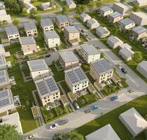 Erstbezug im Niedrigenergiehaus – Doppelhaushälfte in Biblis ab 1. Quartal 2026 zur Miete