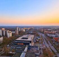 Moderne 1-Zimmer-Wohnung mit Balkon - Kann es mehr Ausblick geben? - Melsdorf