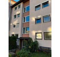 Moderne 3-Zimmer-Wohnung in Eningen - Eningen unter Achalm