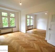 Objekt-Nr. 67_4, 40215 Düsseldorf Carlstadt 3-Zimmer-Wohnung zwischen Königsallee und Rheinufer