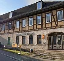 3-Raum-Wohnung ab 01.12.2025 frei! - Magdala