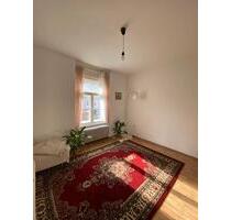 Schöne Wohnung Augsburg Innenstadt