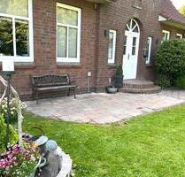 2,5 Zimmer Anliegerwohnung OG (950 € All inkl.) - Wester-Ohrstedt