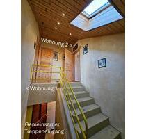 Tolle 86qm Wohnung mit Urlaubsfeeling - Morschen