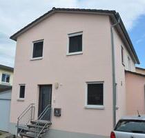 Modernes, junges Einfamilienhaus in top Lage PROVISIONSFREI - Ulm Obertalfingen