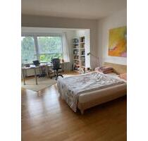 Altbau-Wohnung 114 m2 Hochschulviertel - Hagen Hagen-Mitte