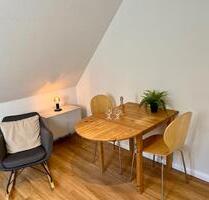 Charmante möblierte Wohnung in St. Peter-Ording (Ortsteil Böhl) - Sankt Peter-Ording