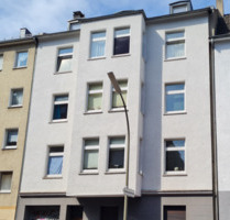 Helle 3-Zimmer-Wohnung in zentraler Lage Dortmund – Renovierung bald abgeschlossen