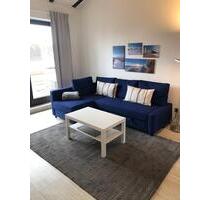 2,5-Zimmer-Whg Grömitz – Erstbezug nach Sanierung, möbliert