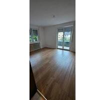 3 Zimmer, Küche, Bad mit großem Balkon in Hornberg
