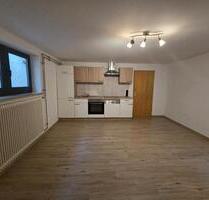 1-Zimmerwohnung, Ulm, Terrasse, Einliegerwohnung - Lonsee