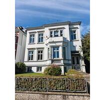 St Jürgen 3 Zimmer Altbau 100 qm - Lübeck Sankt Jürgen