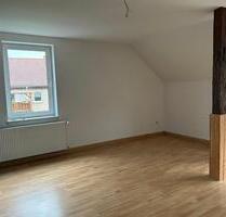 3-Raum-Wohnung in 07768 Altenberga OT Altendorf - Kahla