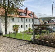 Wohnung in schöner Anlage in Bad Kösen ab Januar zu vermieten! - Lanitz-Hassel-Tal