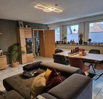 helle 3 Zimmer Wohnung mit 2 Balkonen - Stadtlohn