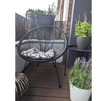 ️Stilvolle 2-Zimmer-Wohnung mit Balkon in Pempelfort – ab 01.04 - Düsseldorf