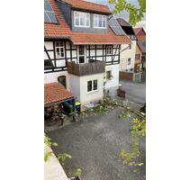 Fachwerkhaus bei Göttingen zu vermieten - Duderstadt