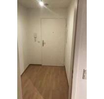 3 Zimmer Wohnung mit Balkon in Kaufbeuren Hirschzell