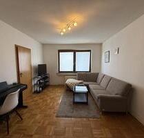 Zentrale 2-Zimmer-Wohnung mit Küche - Gladbeck