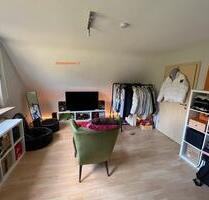 Helle & großzügige Dachgeschosswohnung - Büchenbeuren