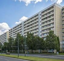 Hier macht wohnen Spaß: individuelle 3-Zimmer-Wohnung (WBS) - Dresden Plauen
