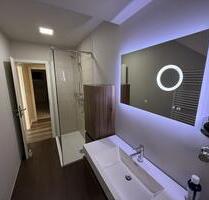Voll renovierte Dachgeschosswohnung, effizient & modern in Resse | ab sofort verfügbar | mit Garage - Gelsenkirchen