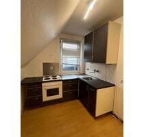 Bielefeld-Brackwede 55 m2 2 Zimmer Wohnung mit Einbauküche