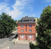 3Zr.-Bauhauswohng., 1.OG renoviert, Küche, Ib Lage Sangerhausen