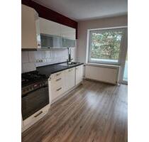 Großzügige 4 Zimmer Wohnung in der Rheinerlandstrasse mit Balkon - Osnabrück Hellern