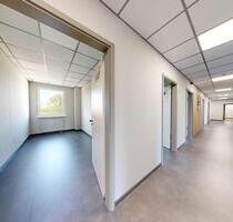 Flexbay Potsdam: Sofort verfügbares Einzelbüro